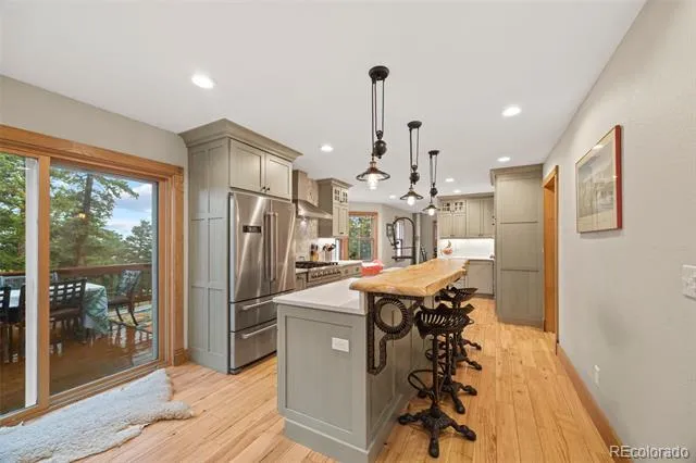 Address Not Shown Nederland, CO 80466