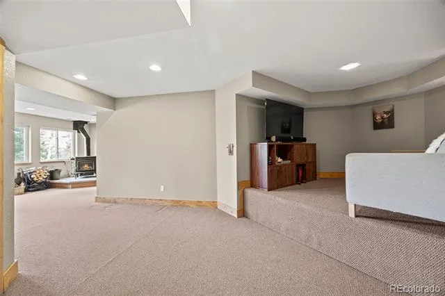 Address Not Shown Nederland, CO 80466