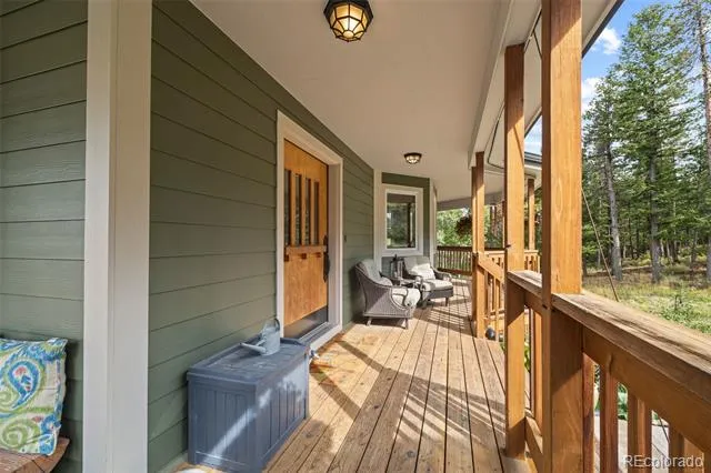 Address Not Shown Nederland, CO 80466