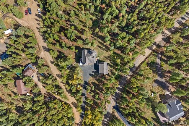 Address Not Shown Nederland, CO 80466