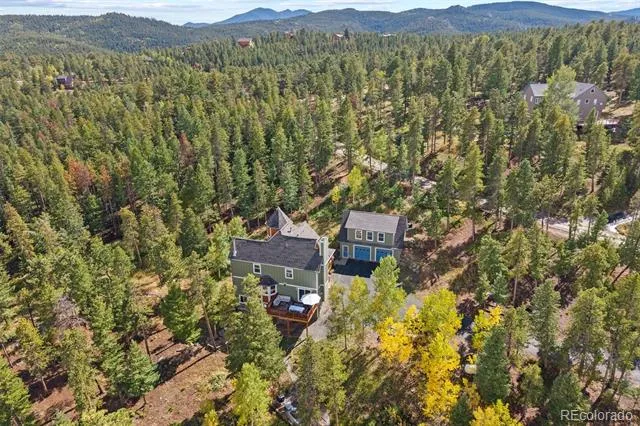 Address Not Shown Nederland, CO 80466