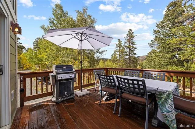 Address Not Shown Nederland, CO 80466
