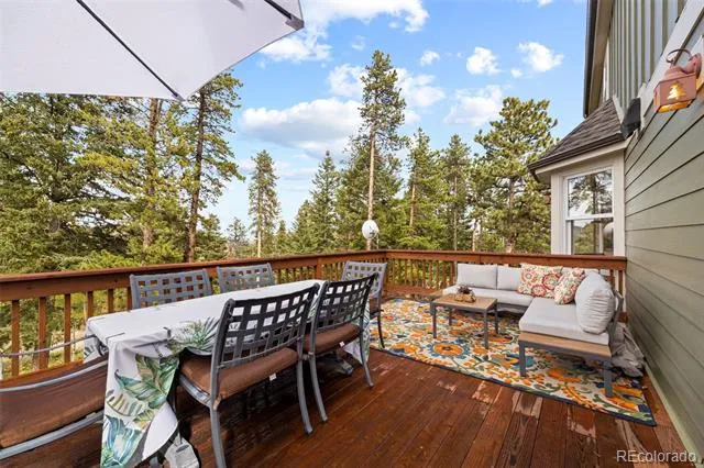Address Not Shown Nederland, CO 80466