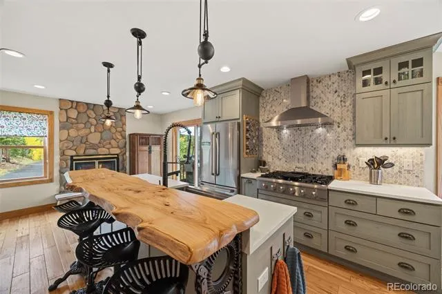 Address Not Shown Nederland, CO 80466