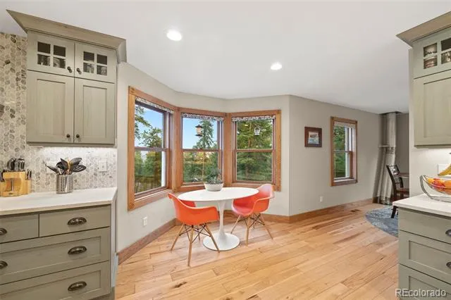 Address Not Shown Nederland, CO 80466