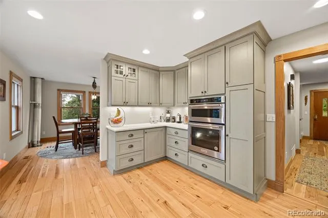 Address Not Shown Nederland, CO 80466
