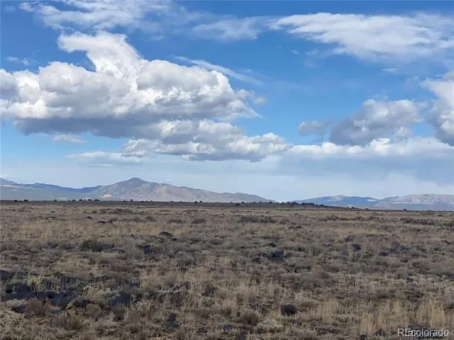 Lot 14 19th St. Blanca, CO 81123