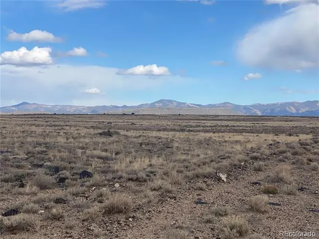 Lot 14 19th St. Blanca, CO 81123