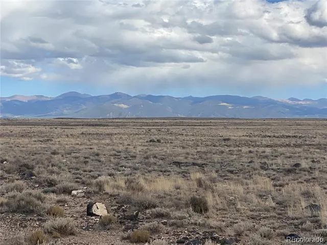 Lot 14 19th St. Blanca, CO 81123