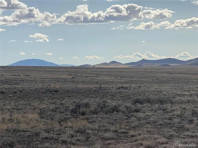Lot 14 19th St. Blanca, CO 81123