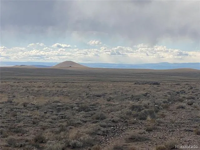 Lot 14 19th St. Blanca, CO 81123