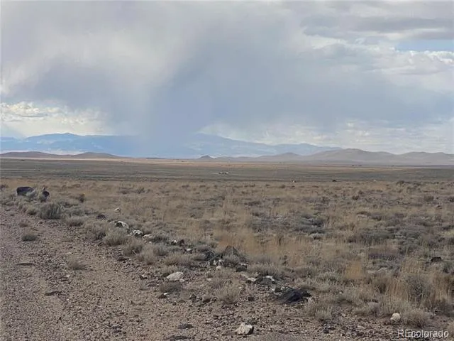 Lot 14 19th St. Blanca, CO 81123