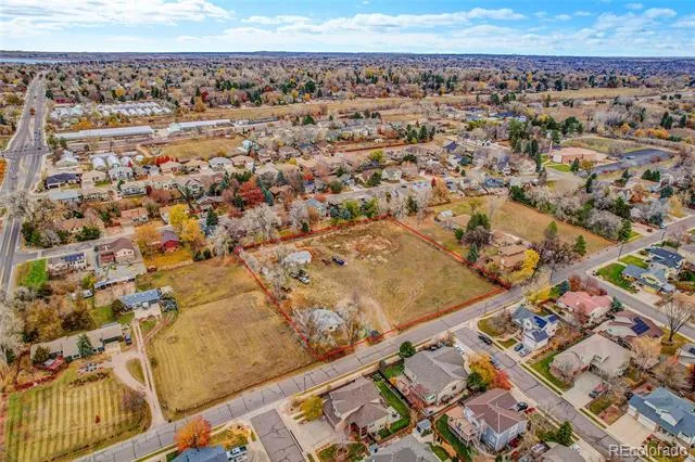 9909 W 70th Avenue Arvada, CO 80004