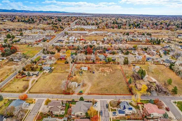 9909 W 70th Avenue Arvada, CO 80004