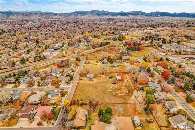 9909 W 70th Avenue Arvada, CO 80004