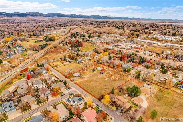 9909 W 70th Avenue Arvada, CO 80004