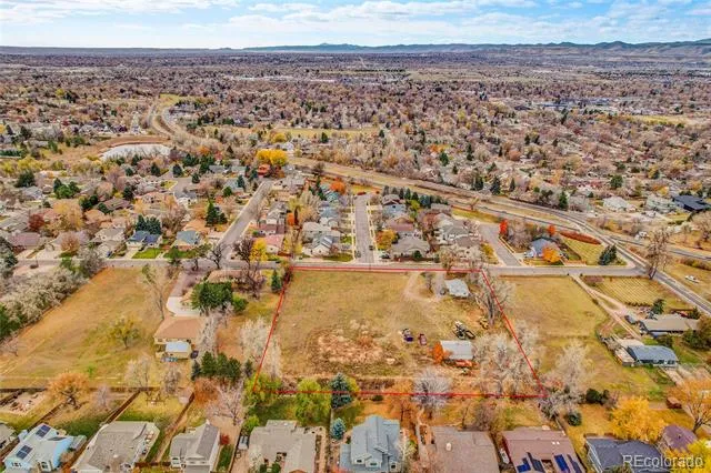 9909 W 70th Avenue Arvada, CO 80004