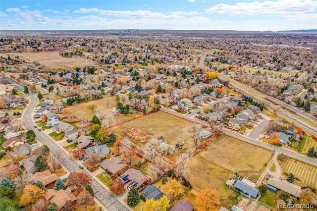 9909 W 70th Avenue Arvada, CO 80004