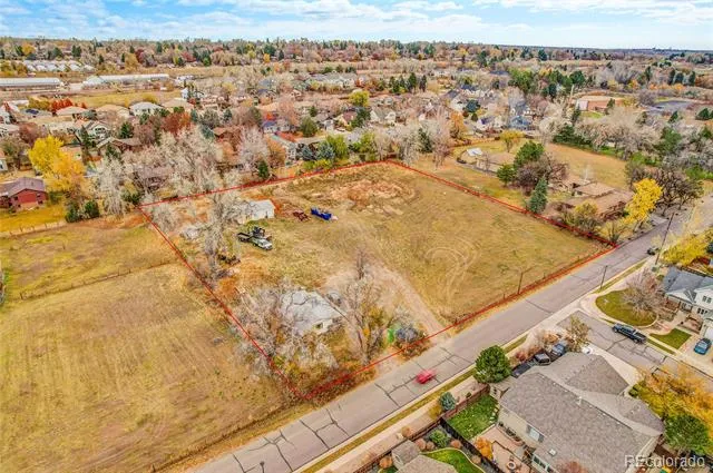 9909 W 70th Avenue Arvada, CO 80004