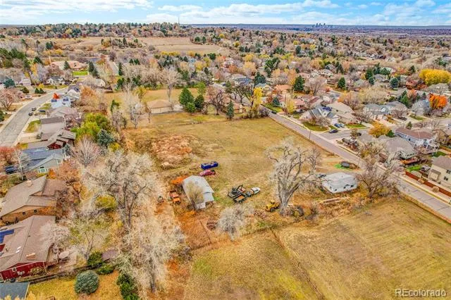 9909 W 70th Avenue Arvada, CO 80004