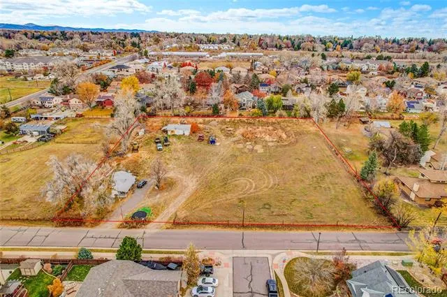 9909 W 70th Avenue Arvada, CO 80004