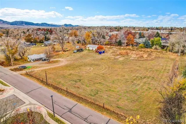 9909 W 70th Avenue Arvada, CO 80004