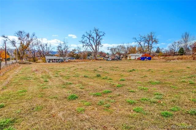 9909 W 70th Avenue Arvada, CO 80004