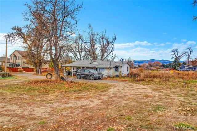 9909 W 70th Avenue Arvada, CO 80004