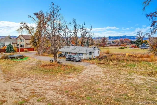 9909 W 70th Avenue Arvada, CO 80004
