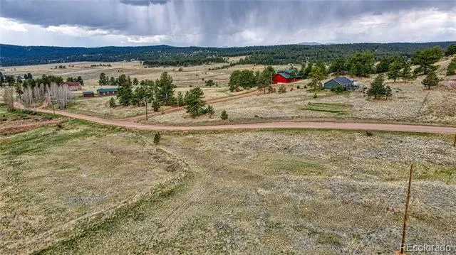 188 High Pasture Road Florissant, CO 80816