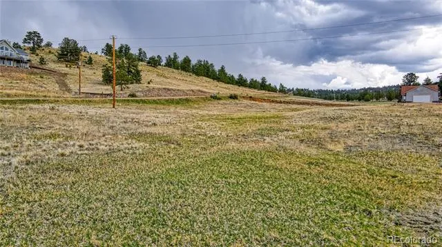 188 High Pasture Road Florissant, CO 80816