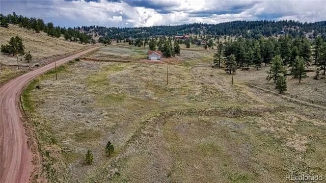 188 High Pasture Road Florissant, CO 80816