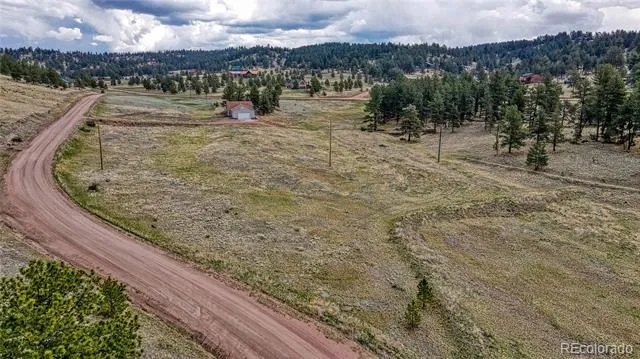 188 High Pasture Road Florissant, CO 80816