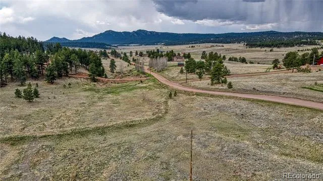 188 High Pasture Road Florissant, CO 80816
