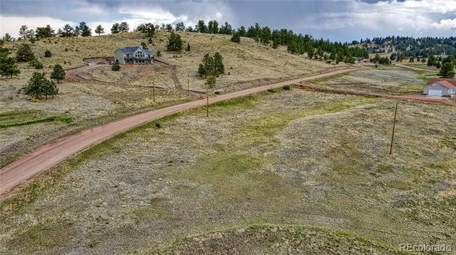 188 High Pasture Road Florissant, CO 80816