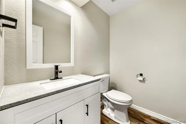 8462 Everett Way #C Arvada, CO 80005
