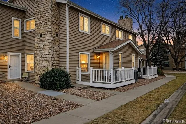 8462 Everett Way #C Arvada, CO 80005