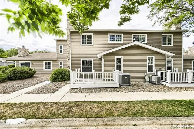 8462 Everett Way #C Arvada, CO 80005