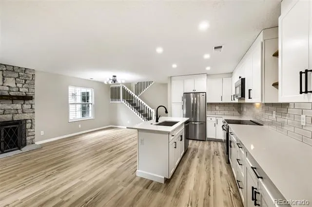 8462 Everett Way #C Arvada, CO 80005