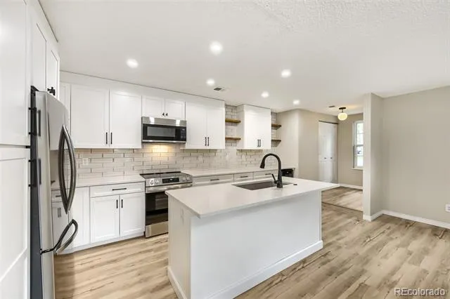 8462 Everett Way #C Arvada, CO 80005