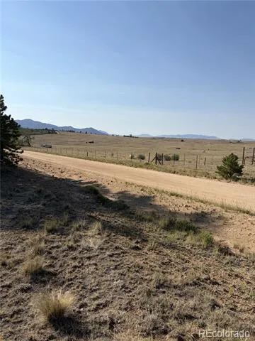 3031 Mcdowell Drive Como, CO 80432
