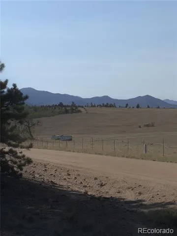 3031 Mcdowell Drive Como, CO 80432