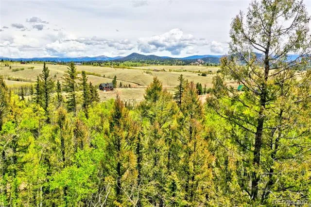 28 Old Squaw Road Jefferson, CO 80456