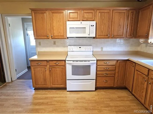 506 Oak Street Sterling, CO 80751