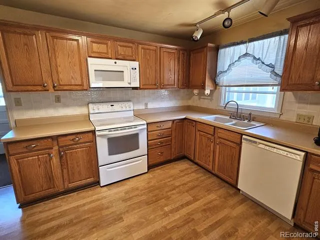 506 Oak Street Sterling, CO 80751
