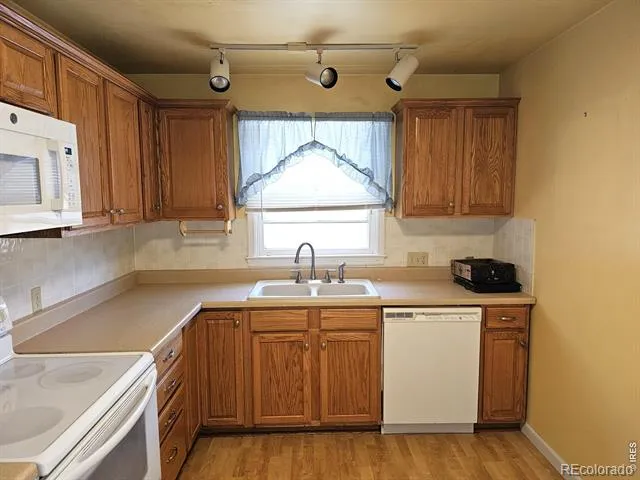 506 Oak Street Sterling, CO 80751