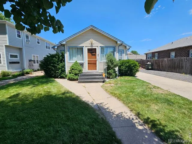 506 Oak Street Sterling, CO 80751
