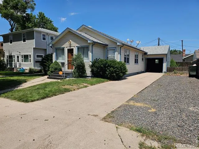 506 Oak Street Sterling, CO 80751
