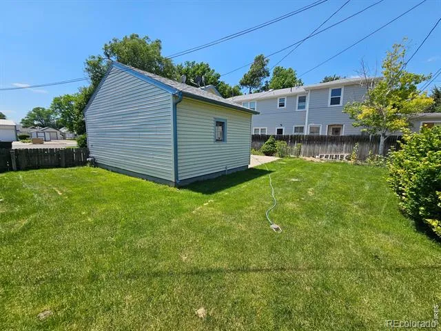 506 Oak Street Sterling, CO 80751