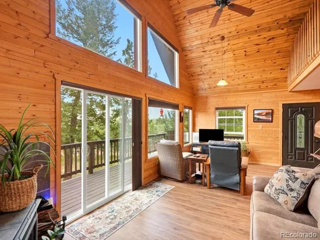 10 Juniper Way Bailey, CO 80421